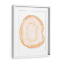 Geode Iii Radiante Personalizado - Naomi McCavitt | Cuadro decorativo de Canvas Lab