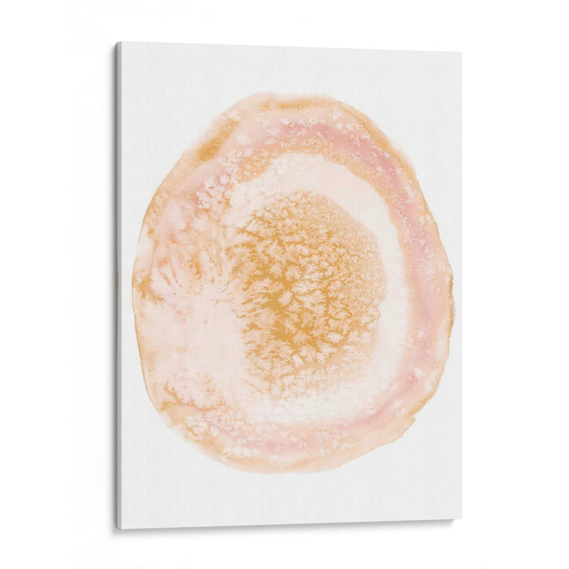 Geode Iv Radiante Personalizado - Naomi McCavitt | Cuadro decorativo de Canvas Lab