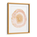 Geode Iv Radiante Personalizado - Naomi McCavitt | Cuadro decorativo de Canvas Lab