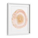 Geode Iv Radiante Personalizado - Naomi McCavitt | Cuadro decorativo de Canvas Lab