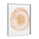 Geode Iv Radiante Personalizado - Naomi McCavitt | Cuadro decorativo de Canvas Lab
