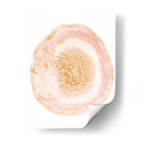 Geode Iv Radiante Personalizado - Naomi McCavitt | Cuadro decorativo de Canvas Lab