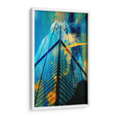 Edificio Sears, Chicago - Sisa Jasper | Cuadro decorativo de Canvas Lab
