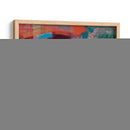 Sox Stadium, Chicago - Sisa Jasper | Cuadro decorativo de Canvas Lab