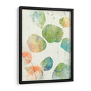 Motion Color Iii - June Erica Vess | Cuadro decorativo de Canvas Lab