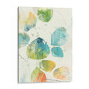Color Motion Iv - June Erica Vess | Cuadro decorativo de Canvas Lab