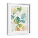 Color Motion Iv - June Erica Vess | Cuadro decorativo de Canvas Lab