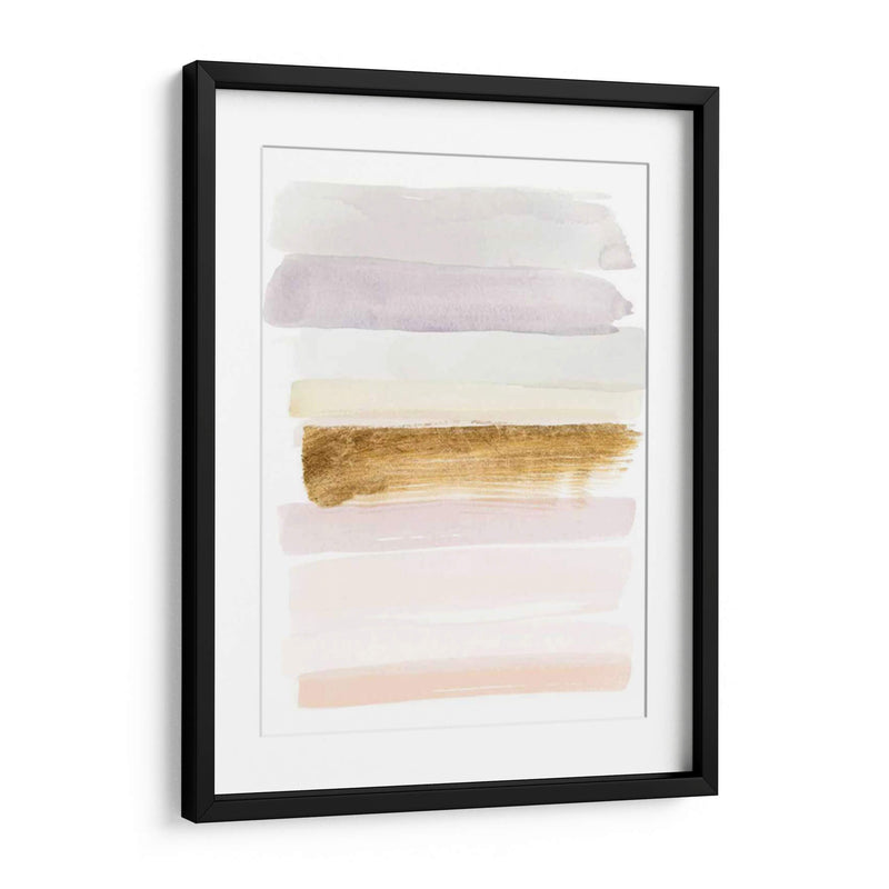 Barrido Pastel I - Grace Popp | Cuadro decorativo de Canvas Lab