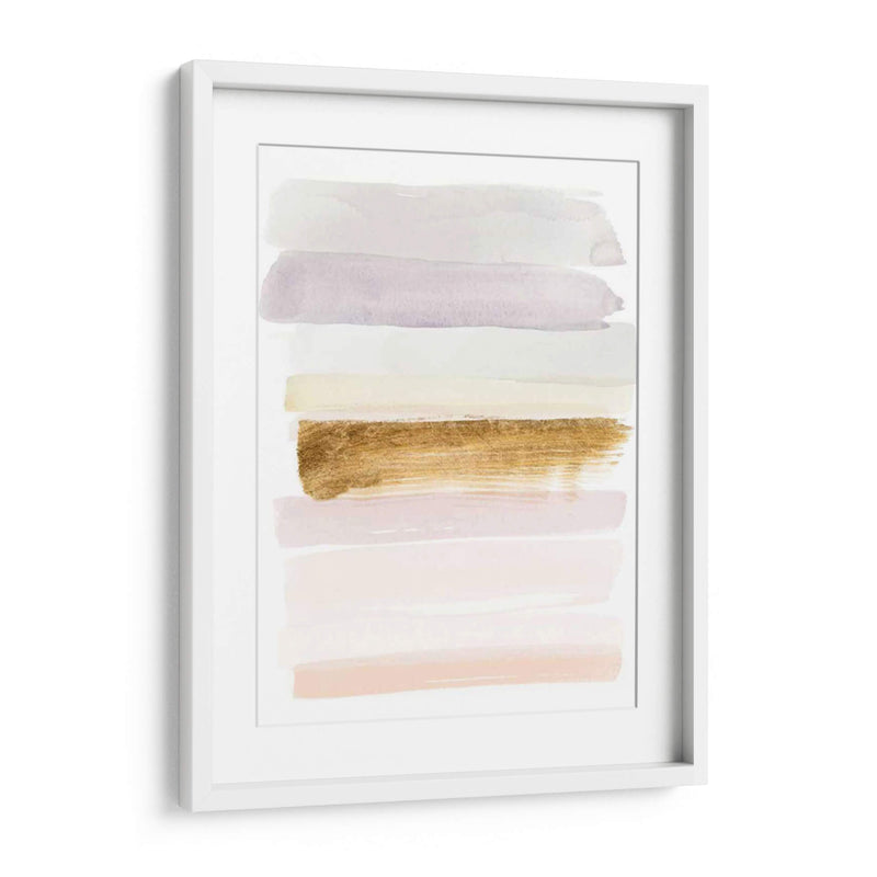 Barrido Pastel I - Grace Popp | Cuadro decorativo de Canvas Lab