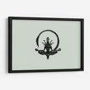 Alien art | Cuadro decorativo de Canvas Lab