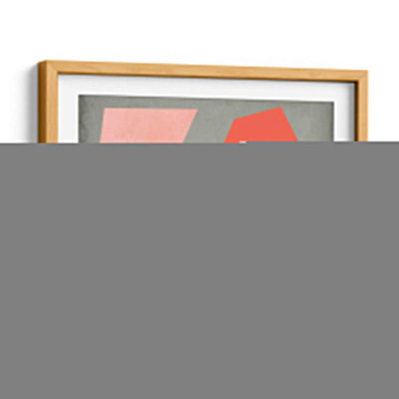 Sol Gris I - Sharon Chandler | Cuadro decorativo de Canvas Lab