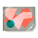 Sol Gris I - Sharon Chandler | Cuadro decorativo de Canvas Lab