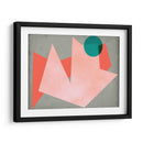 Sol Gris Ii - Sharon Chandler | Cuadro decorativo de Canvas Lab