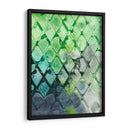 Ensamblaje Dinámico I - Sharon Chandler | Cuadro decorativo de Canvas Lab