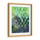 Ensamblaje Dinámico Ii - Sharon Chandler | Cuadro decorativo de Canvas Lab