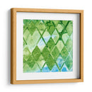 Ensamblaje Dinámico Iii - Sharon Chandler | Cuadro decorativo de Canvas Lab