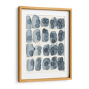 Indigo Cinco - Nikki Galapon | Cuadro decorativo de Canvas Lab