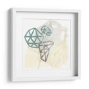 Objeto Infinito I - June Erica Vess | Cuadro decorativo de Canvas Lab