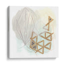 Objeto Infinito Ii - June Erica Vess | Cuadro decorativo de Canvas Lab