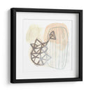 Objeto Infinito Iii - June Erica Vess | Cuadro decorativo de Canvas Lab