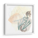 Objeto Infinito Iv - June Erica Vess | Cuadro decorativo de Canvas Lab