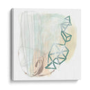 Objeto Infinito Vi - June Erica Vess | Cuadro decorativo de Canvas Lab