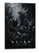 Alien Covenant | Cuadro decorativo de Canvas Lab