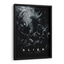 Alien Covenant | Cuadro decorativo de Canvas Lab
