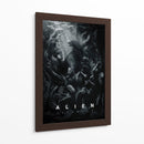 Alien Covenant | Cuadro decorativo de Canvas Lab