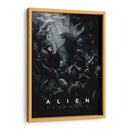 Alien Covenant | Cuadro decorativo de Canvas Lab