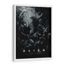 Alien Covenant | Cuadro decorativo de Canvas Lab