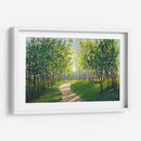 Caminar Sendero I - Tim OToole | Cuadro decorativo de Canvas Lab