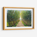 Sendero Caminando Ii - Tim OToole | Cuadro decorativo de Canvas Lab