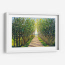 Sendero Caminando Ii - Tim OToole | Cuadro decorativo de Canvas Lab