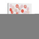 Patrón De Caramelo I - Grace Popp | Cuadro decorativo de Canvas Lab