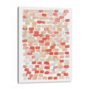 Patrón De Caramelo Ii - Grace Popp | Cuadro decorativo de Canvas Lab