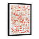 Patrón De Caramelo Ii - Grace Popp | Cuadro decorativo de Canvas Lab