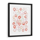 Patrón De Caramelo Iii - Grace Popp | Cuadro decorativo de Canvas Lab