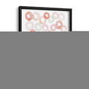 Patrón De Caramelo Iii - Grace Popp | Cuadro decorativo de Canvas Lab