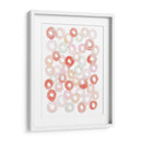 Patrón De Caramelo Iii - Grace Popp | Cuadro decorativo de Canvas Lab