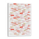 Patrón De Caramelo Iv - Grace Popp | Cuadro decorativo de Canvas Lab