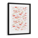 Patrón De Caramelo Iv - Grace Popp | Cuadro decorativo de Canvas Lab