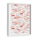 Patrón De Caramelo Iv - Grace Popp | Cuadro decorativo de Canvas Lab