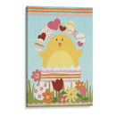 Pascua Sweeties I - June Erica Vess | Cuadro decorativo de Canvas Lab