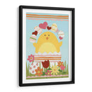 Pascua Sweeties I - June Erica Vess | Cuadro decorativo de Canvas Lab