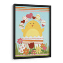 Pascua Sweeties I - June Erica Vess | Cuadro decorativo de Canvas Lab