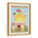 Pascua Sweeties I - June Erica Vess | Cuadro decorativo de Canvas Lab