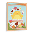 Pascua Sweeties I - June Erica Vess | Cuadro decorativo de Canvas Lab