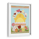 Pascua Sweeties I - June Erica Vess | Cuadro decorativo de Canvas Lab