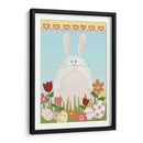 Pascua Sweeties Ii - June Erica Vess | Cuadro decorativo de Canvas Lab